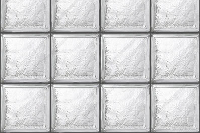 Glass brick