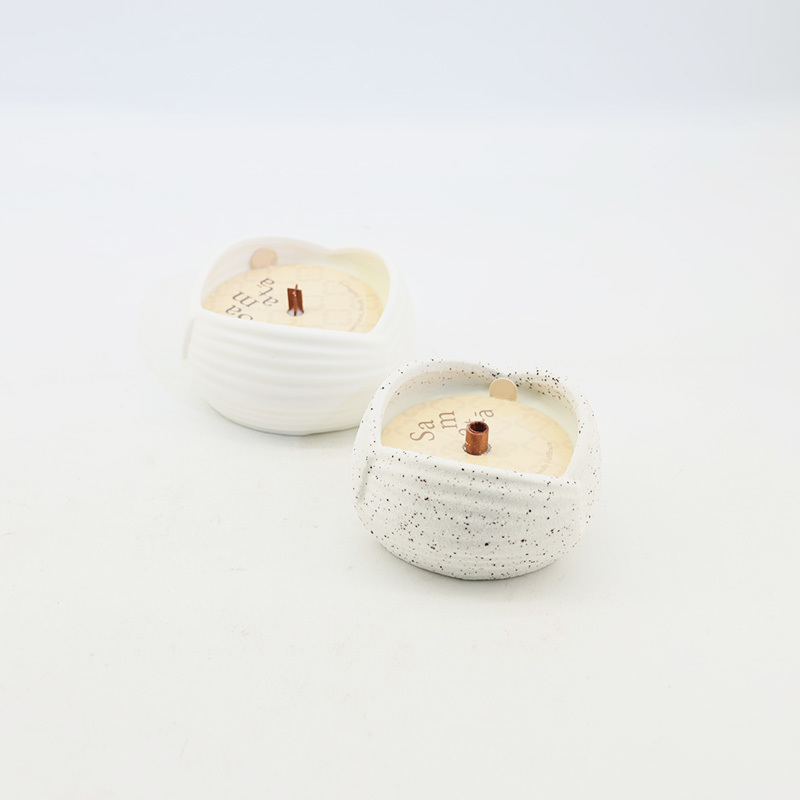 Cup Candles
