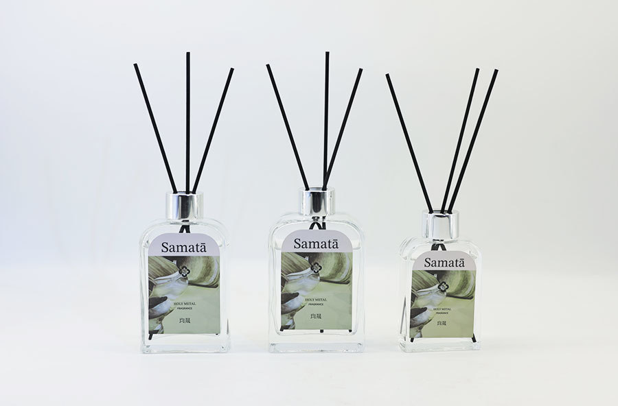 Aromatherapy is a manifestation of life aesthetics