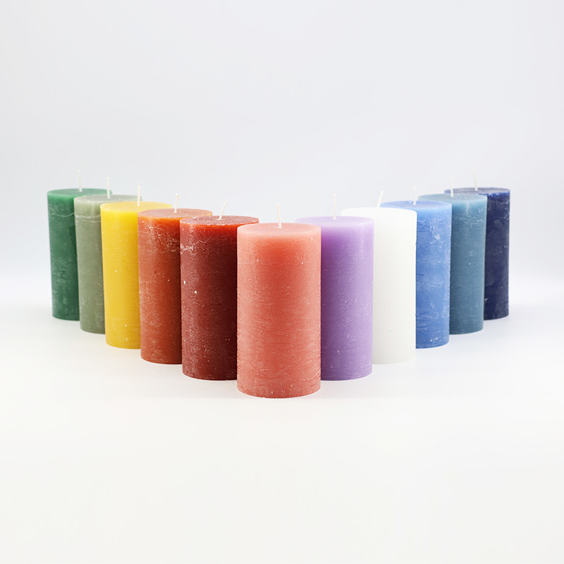 Low Temperature Frosting Wax