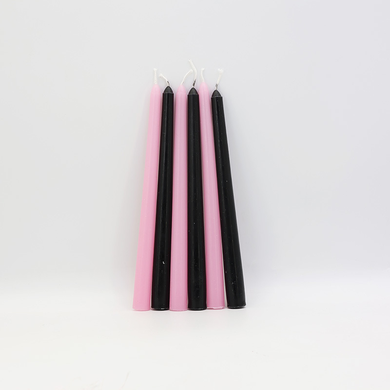 Pointed Candle