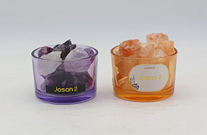 Aroma Dieeusing Crvstals