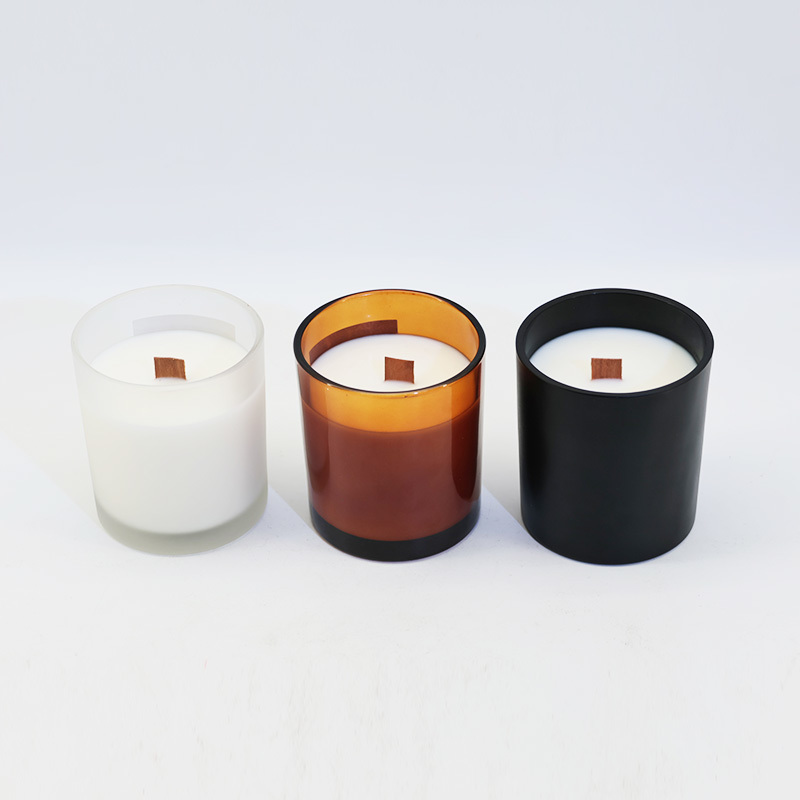 Cup Candles