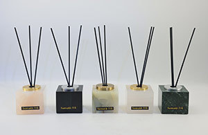 Flameless Aromatherapy