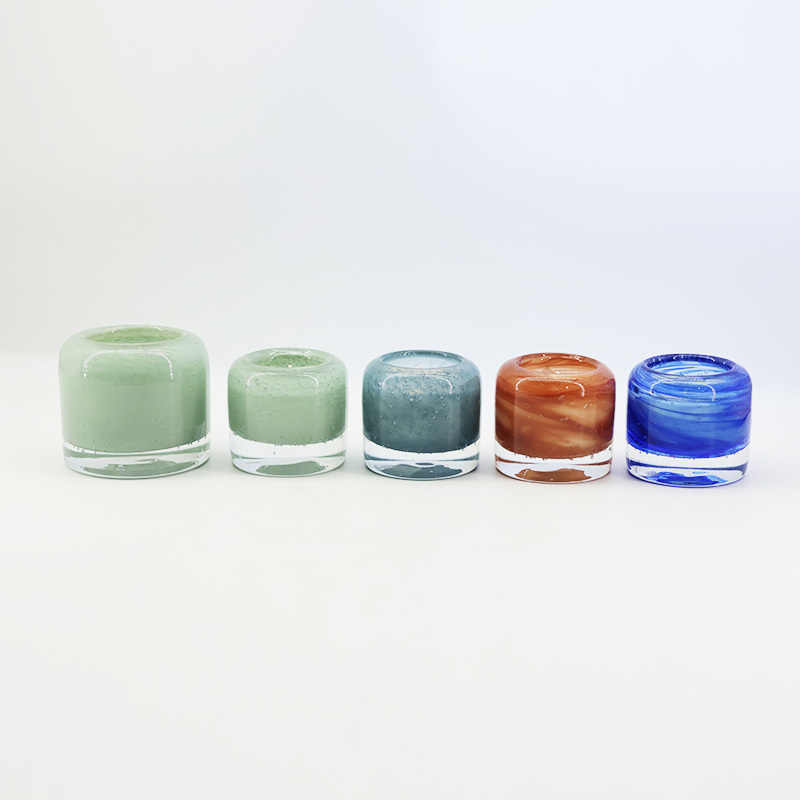 Cup Candles