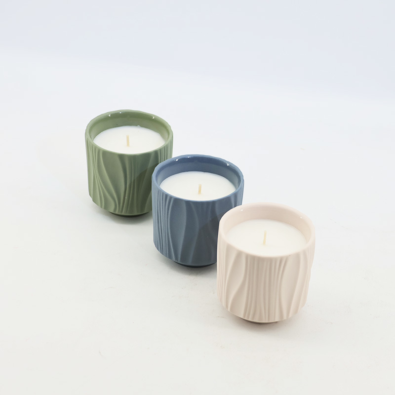 Cup Candles