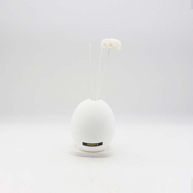 Flameless Aromatherapy