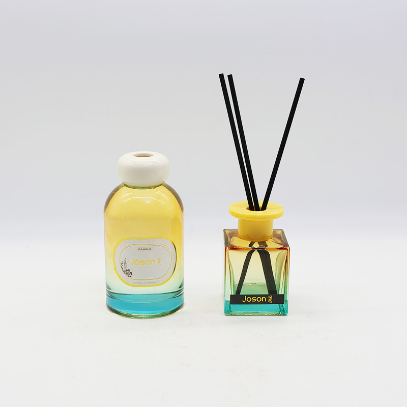Flameless Aromatherapy