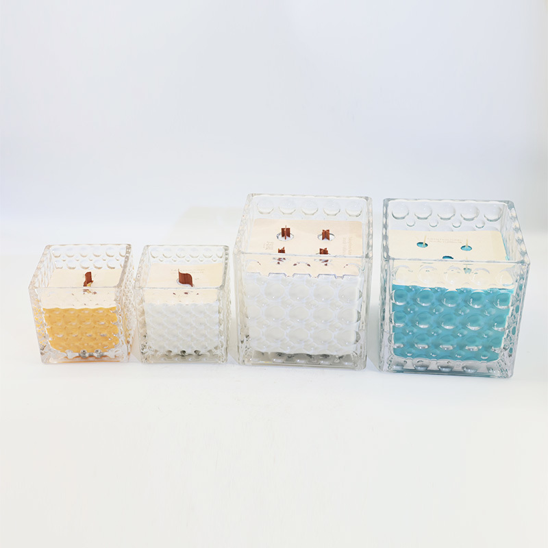 Cup Candles