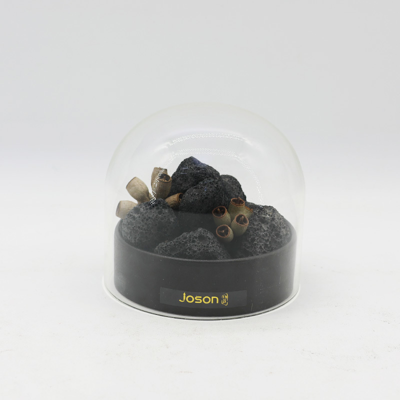 Aroma Dieeusing Crvstals