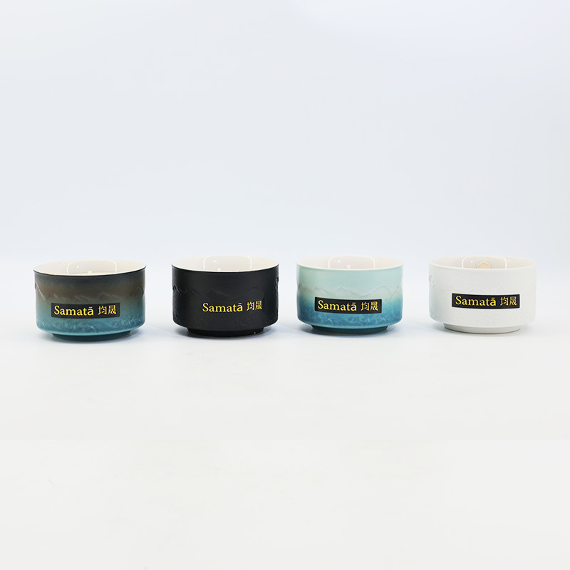 Cup Candles