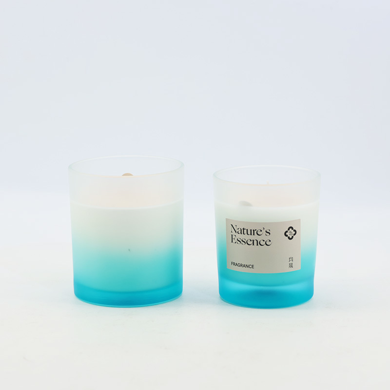 Cup Candles