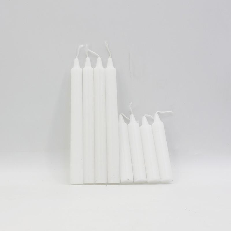 Illumination Candle