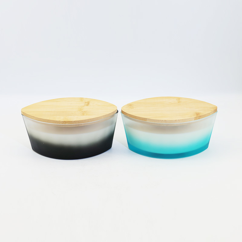 Cup Candles