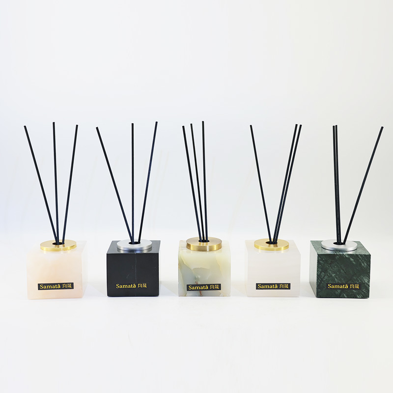 Flameless Aromatherapy