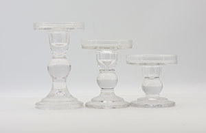 Candle-holder