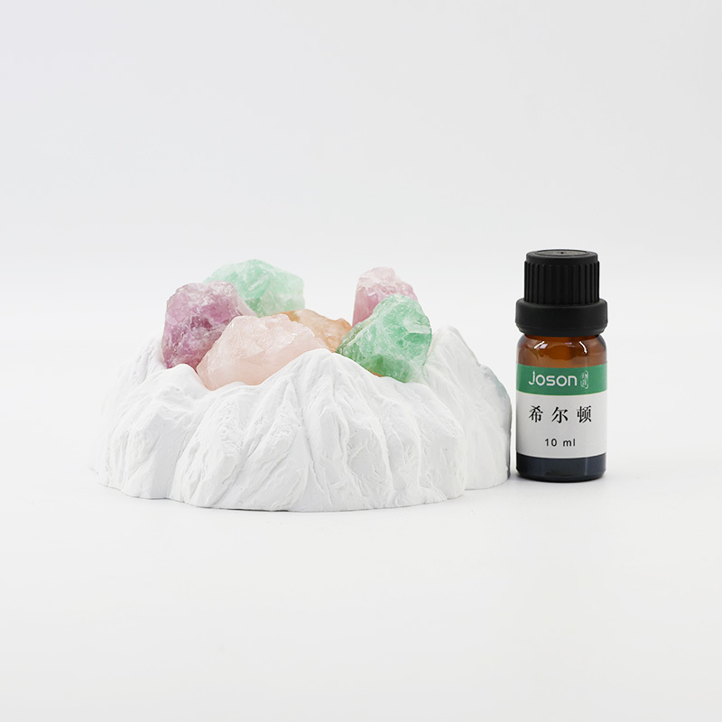 Aroma Dieeusing Crvstals