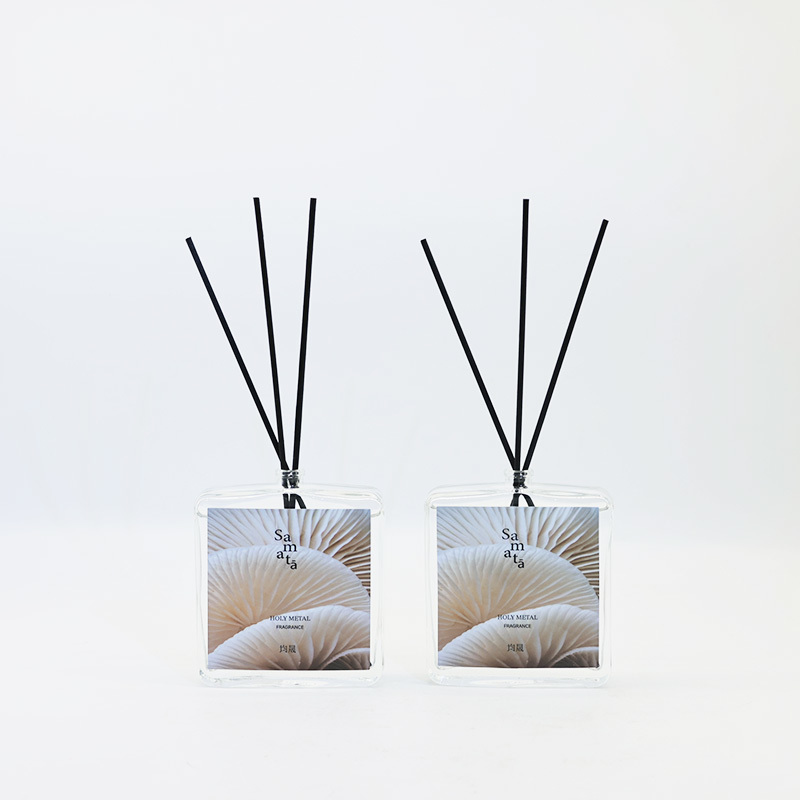 Flameless Aromatherapy