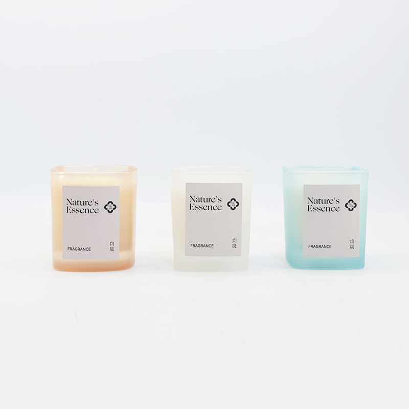 Cup Candles