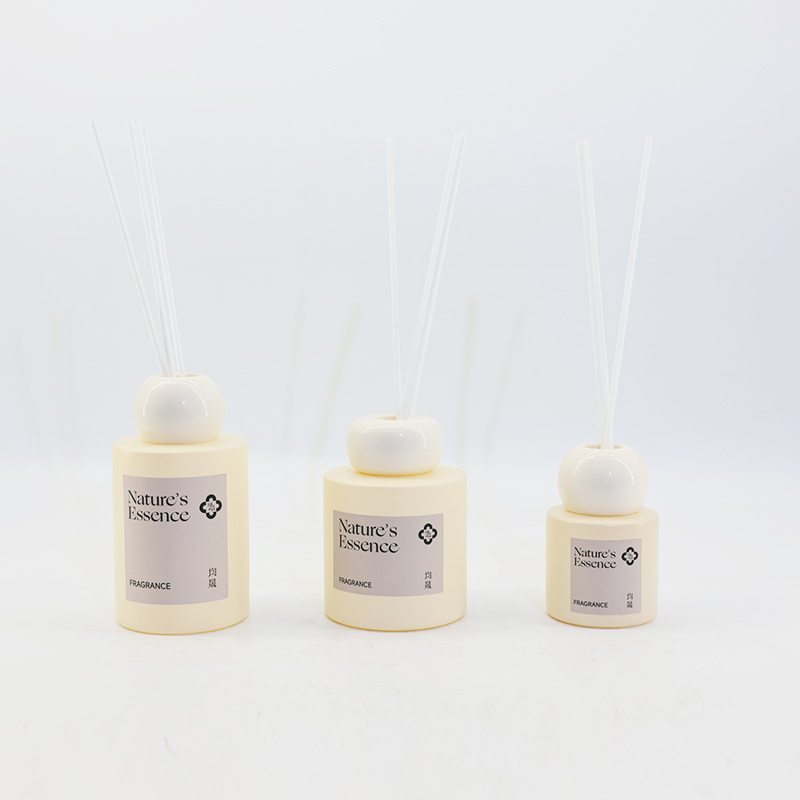 Flameless Aromatherapy