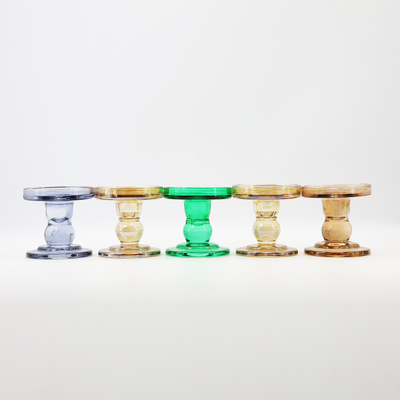 Candle-holder