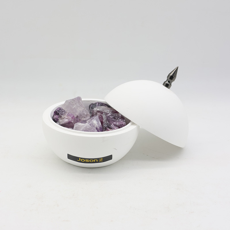 Aroma Dieeusing Crvstals