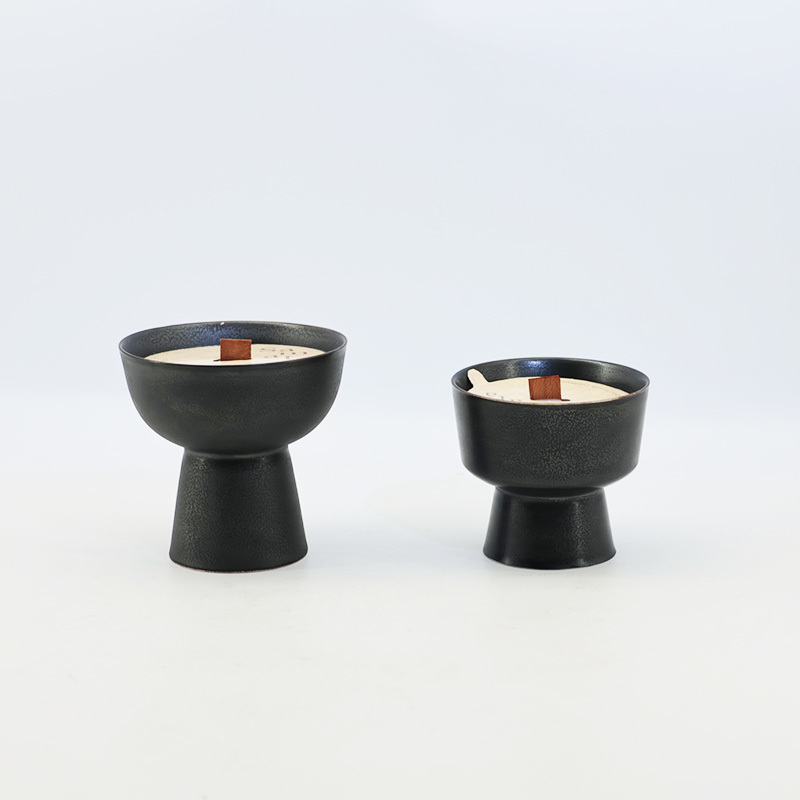 Cup Candles