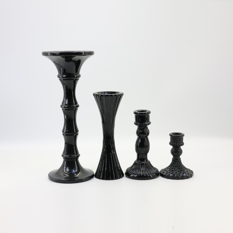 Candle-holder