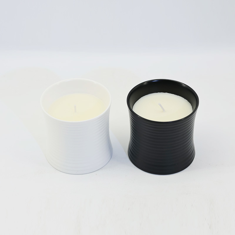 Cup Candles