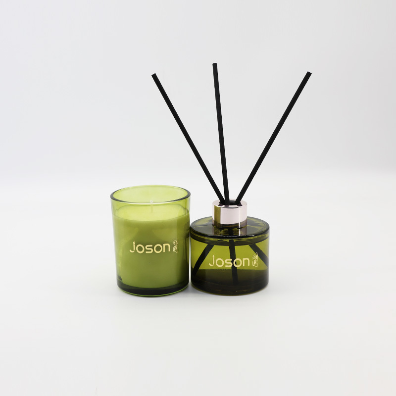 Flameless Aromatherapy