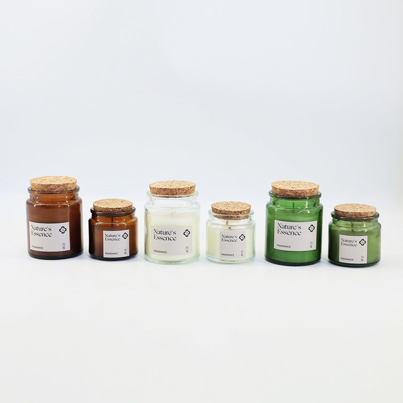 Cup Candles