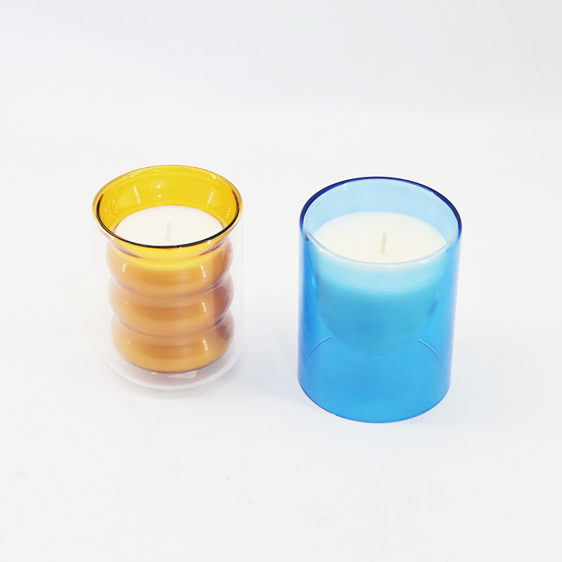 Cup Candles