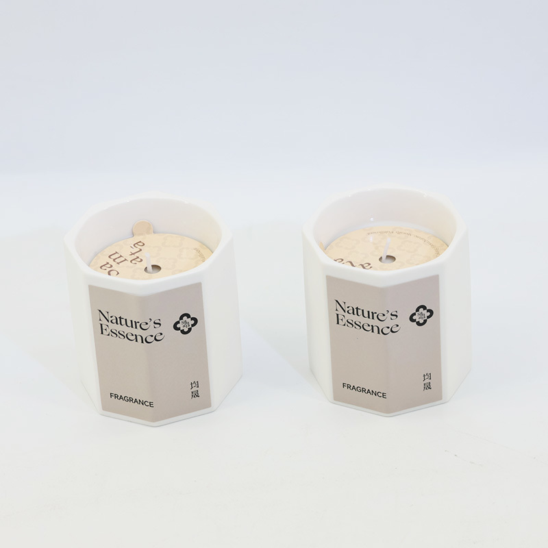 Cup Candles