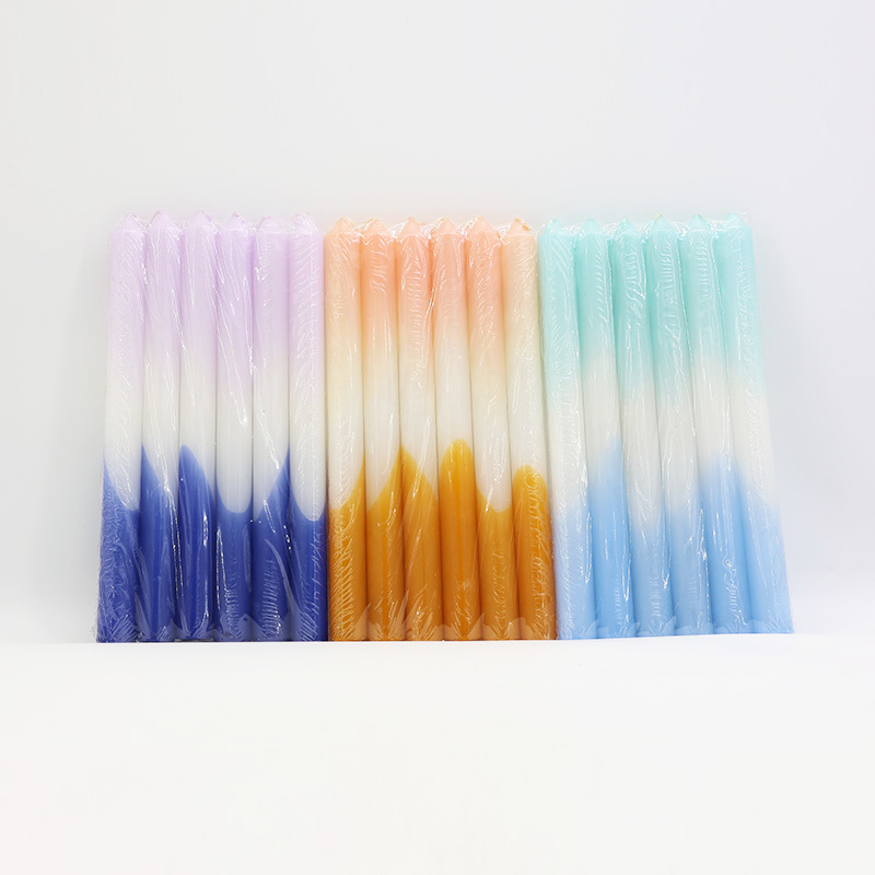 Taper Candle