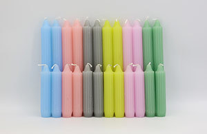 Taper Candle