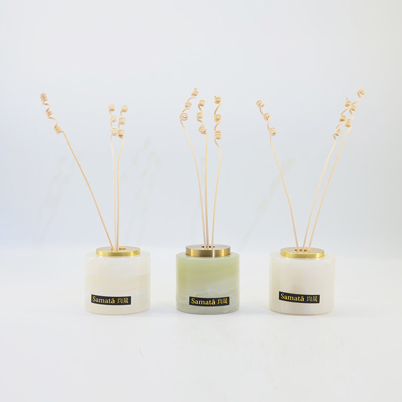 Flameless Aromatherapy