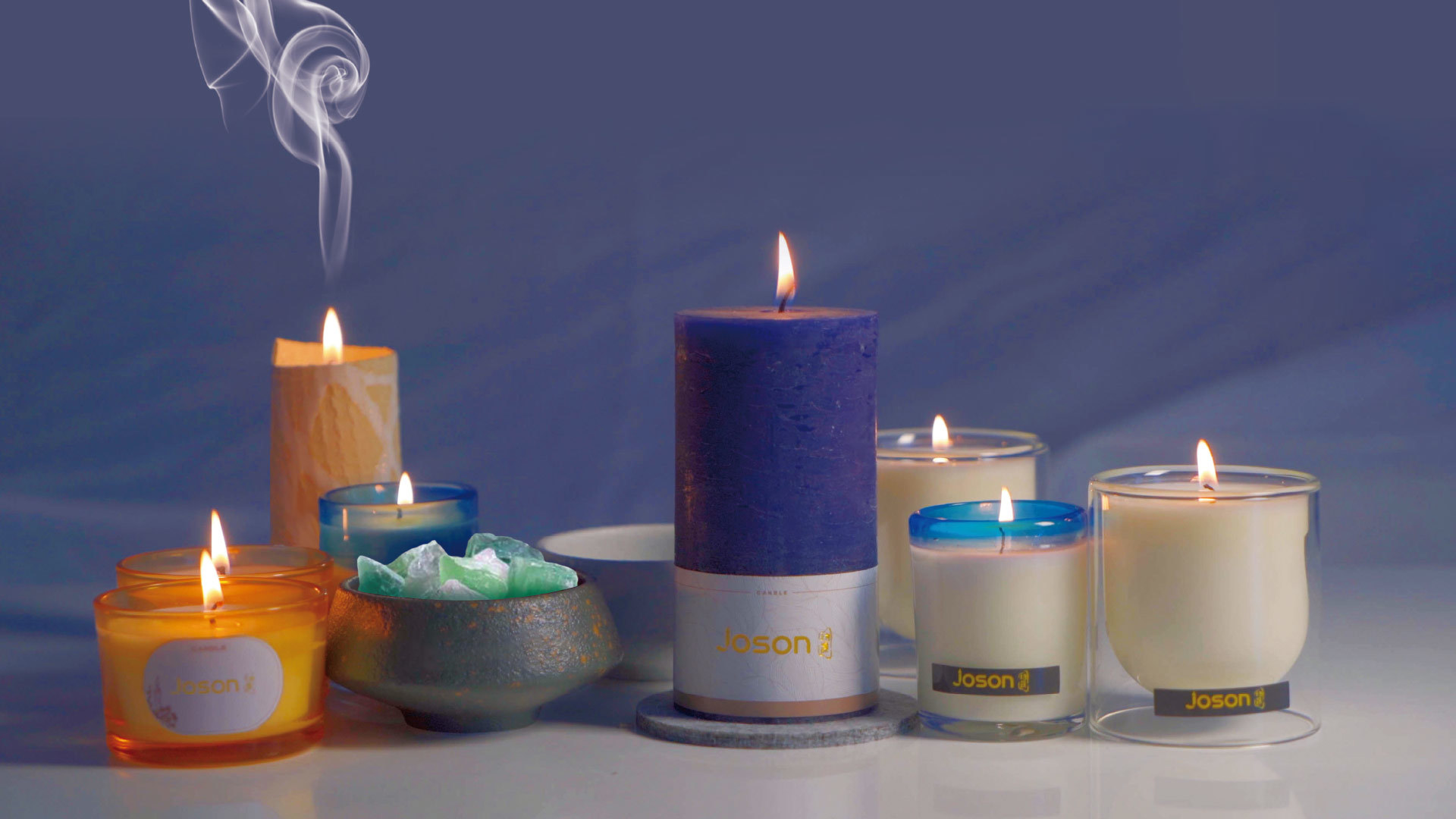 Samatā Home Goods
