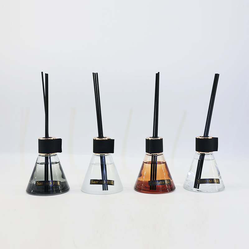 Flameless Aromatherapy