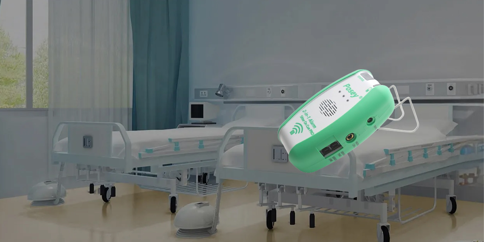 2025 Fall Prevention Product Market Overview