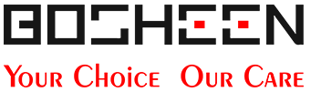 Bosheen