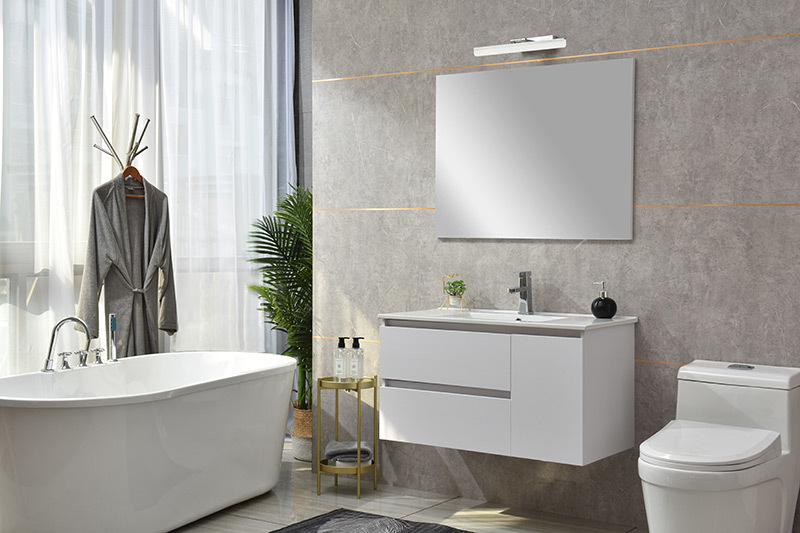 Los armarios de baño más populares en 2024, ¿ha estado su hogar a la altura de la tendencia?