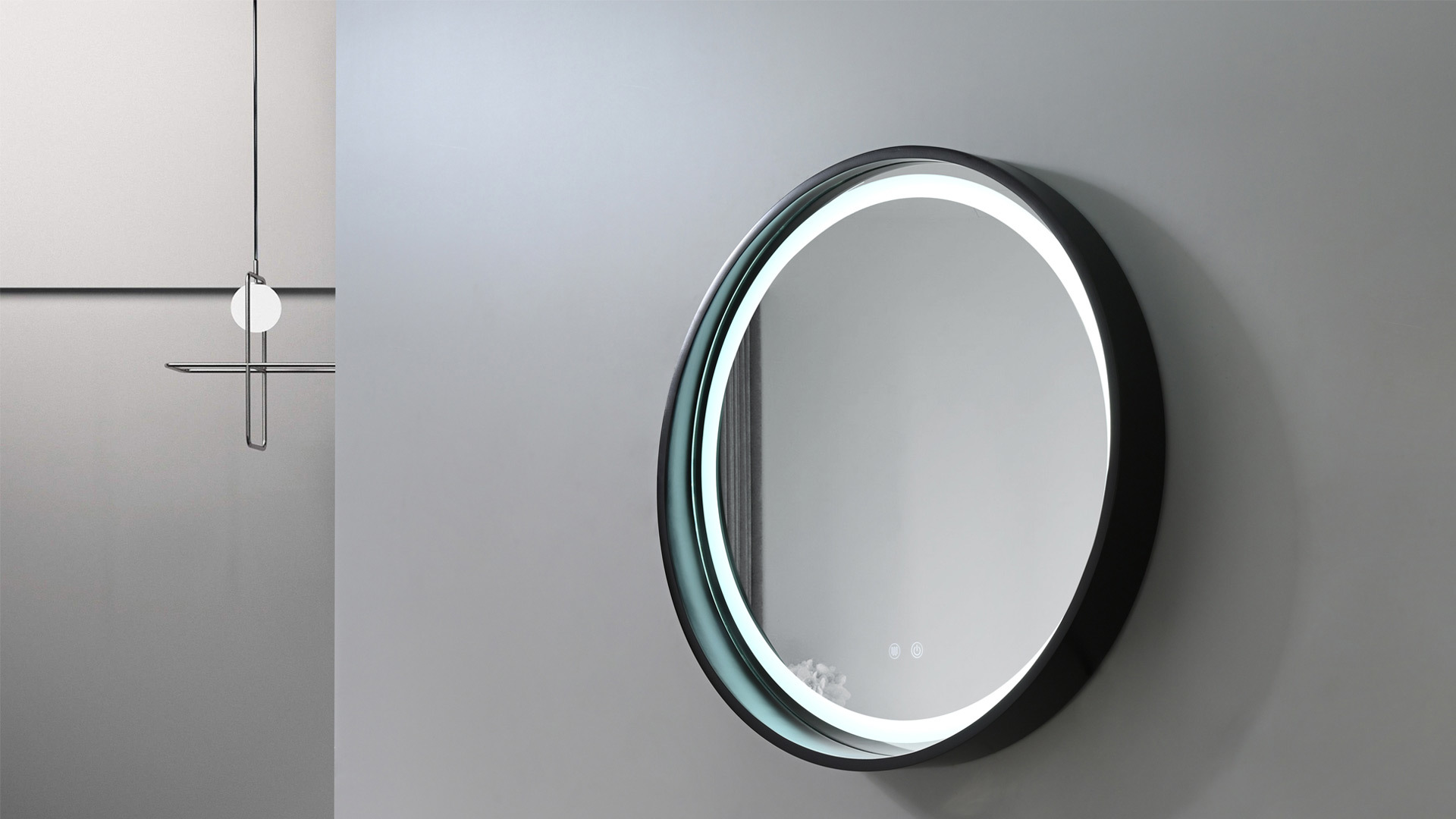 Baño inteligente<br/>solución de producto