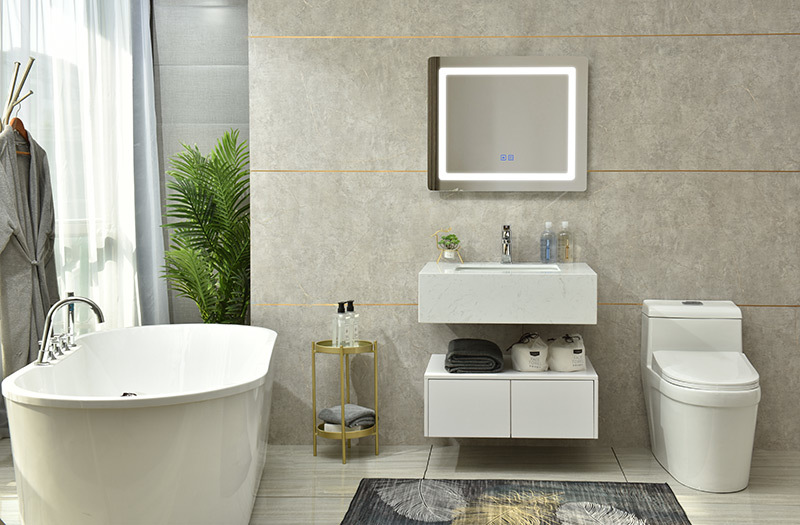 Los armarios de baño más populares en 2024, ¿ha estado su hogar a la altura de la tendencia?