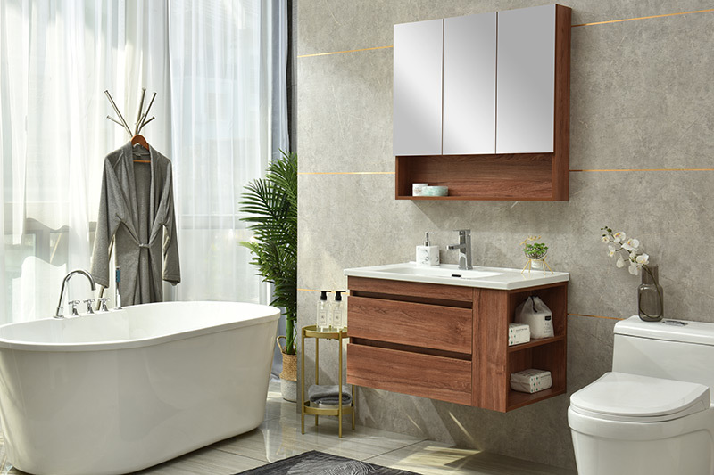 Los armarios de baño más populares en 2024, ¿ha estado su hogar a la altura de la tendencia?