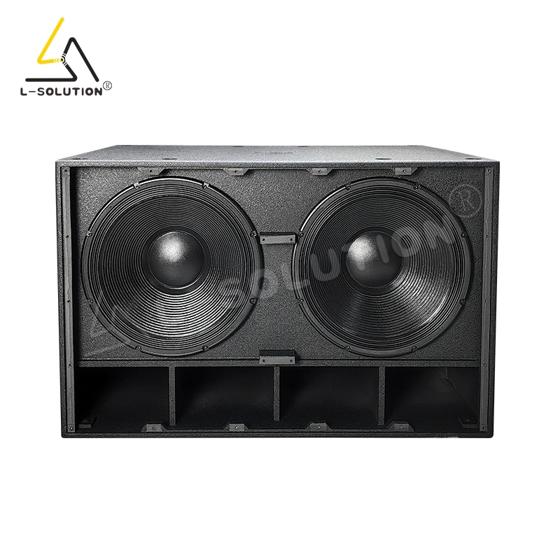Professional Subwoofer