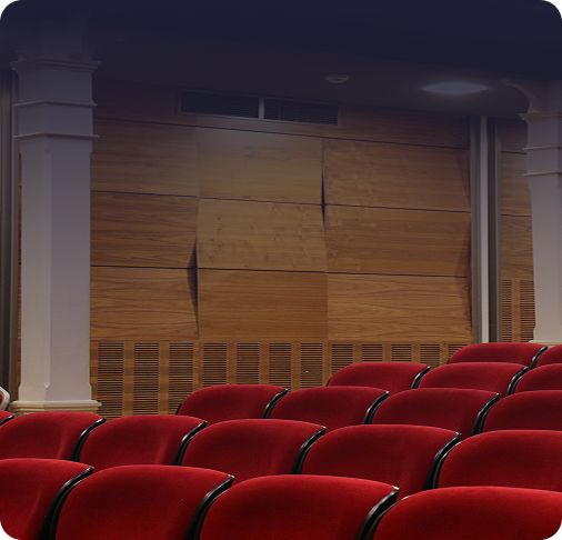 Professional Conference Speakers