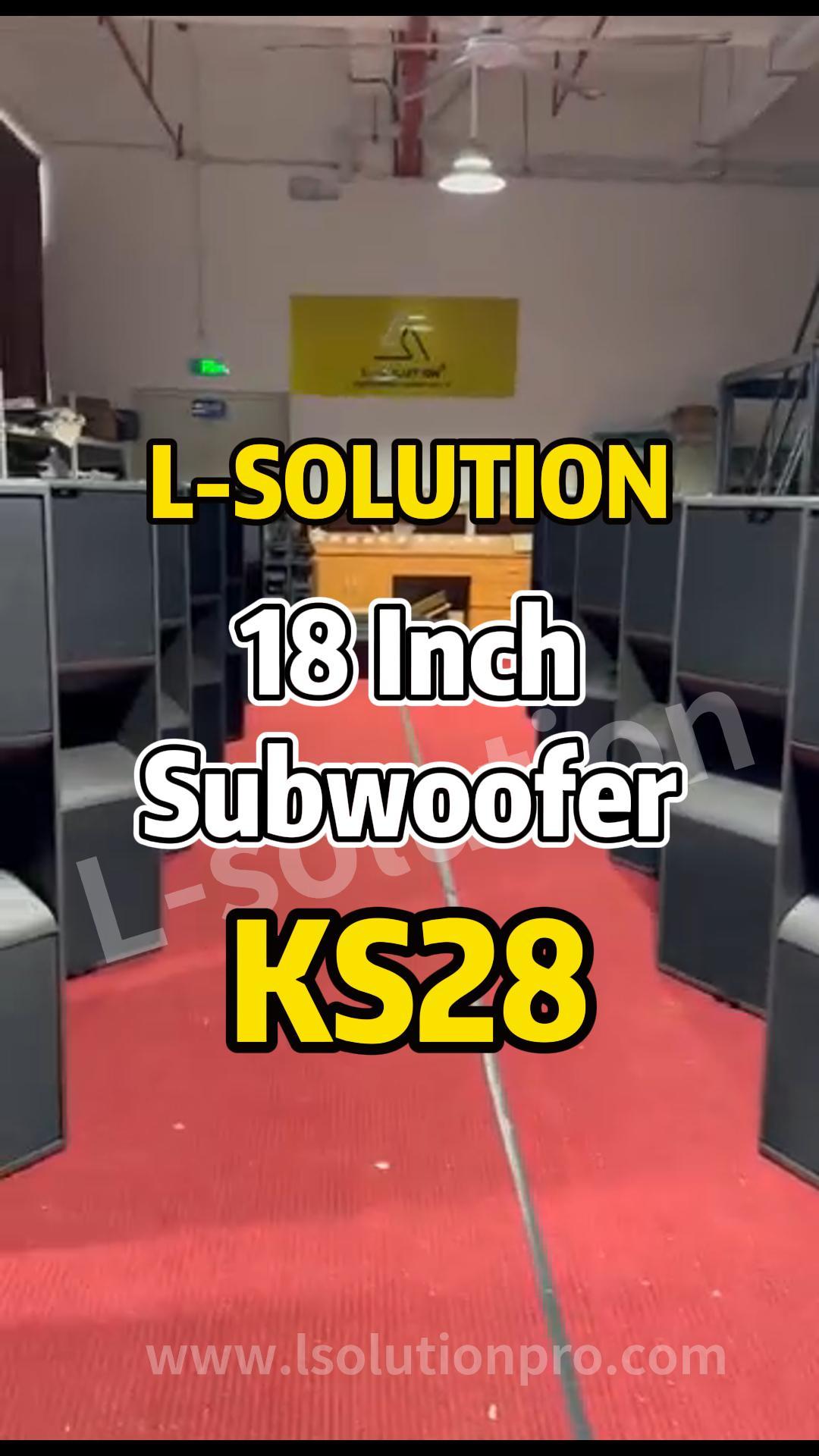 سماعة KS28