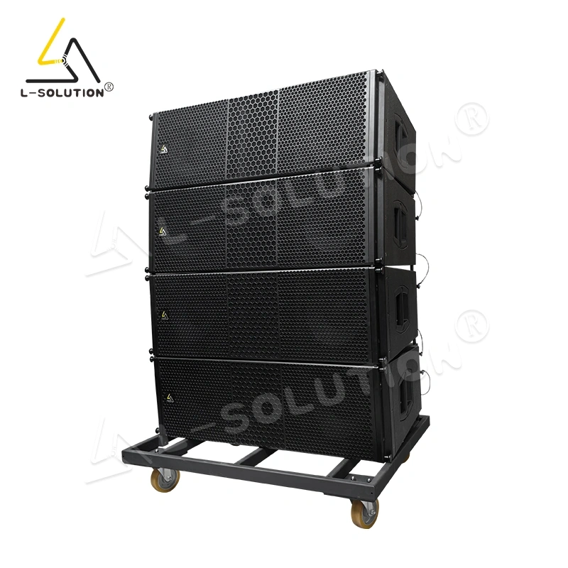 Lsolution A12 Line Array Speaker