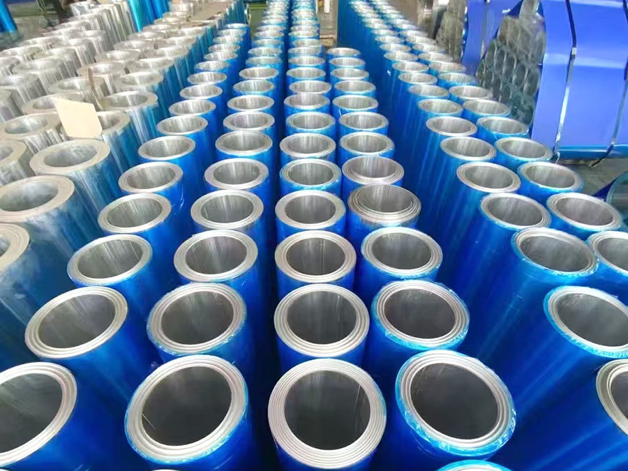 Insulation roll
