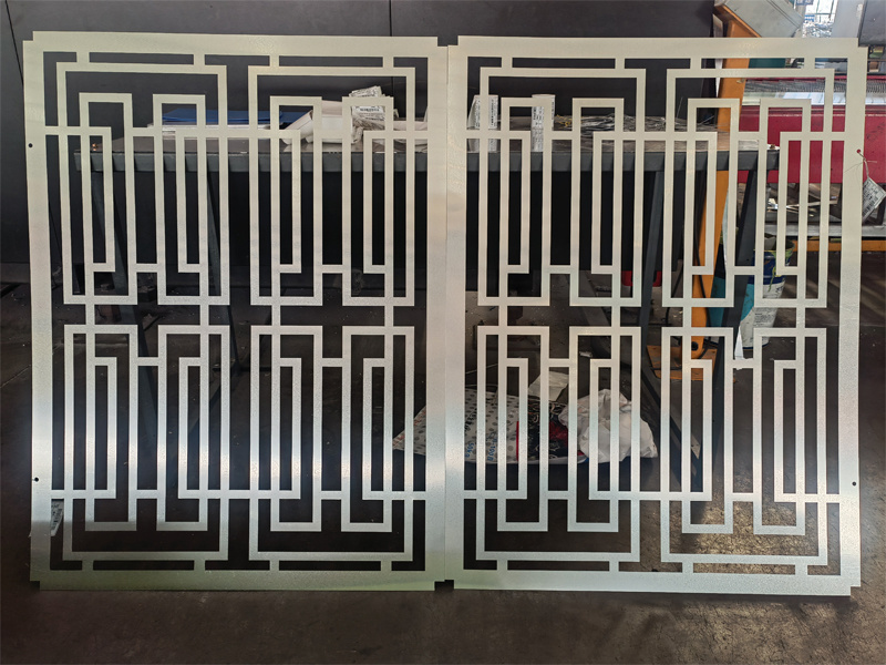 Punching board